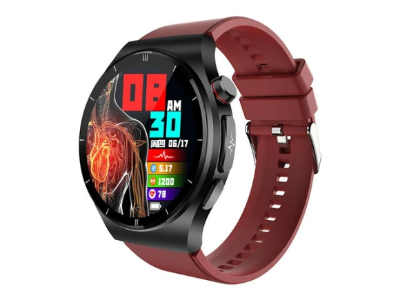 Smart Watch — Smart Watch, ZOSKVEE