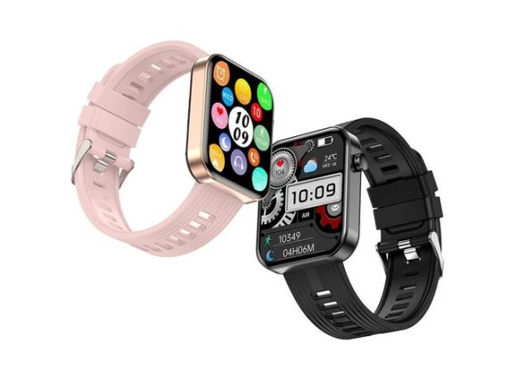 Smart Watch — Smart Watch, ZOSKVEE