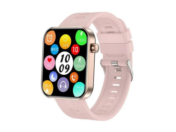 Smart Watch — Smart Watch, ZOSKVEE