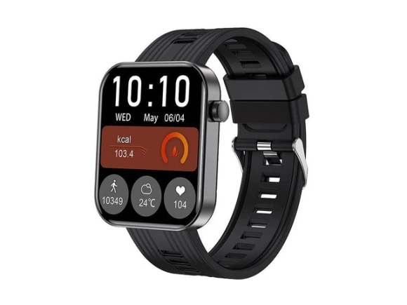 Smart Watch — Smart Watch, ZOSKVEE