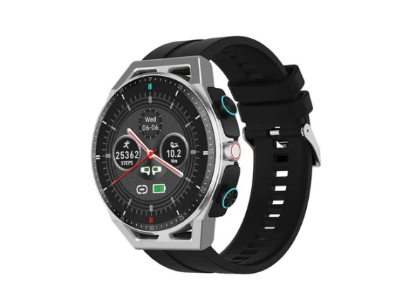 Smart Watch — Smart Watch, ZOSKVEE