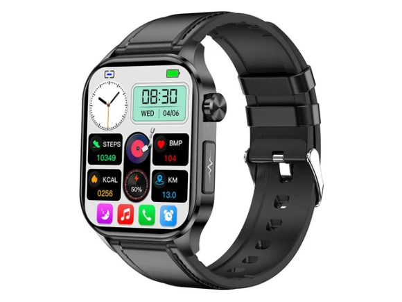Smartwatch — Smart Watch, ZOSKVEE