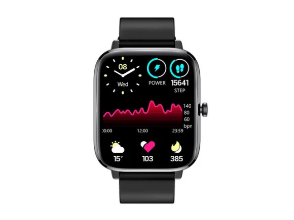 T45s Smart Watch — Smart Watch, ZOSKVEE
