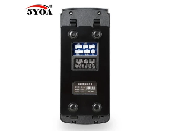 Biometric Electronic Door Lock — Smart Lock, YINGHUA