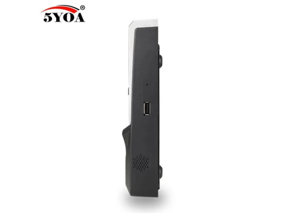 Biometric Electronic Door Lock — Smart Lock, YINGHUA
