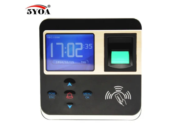 Biometric Electronic Door Lock — Smart Lock, YINGHUA