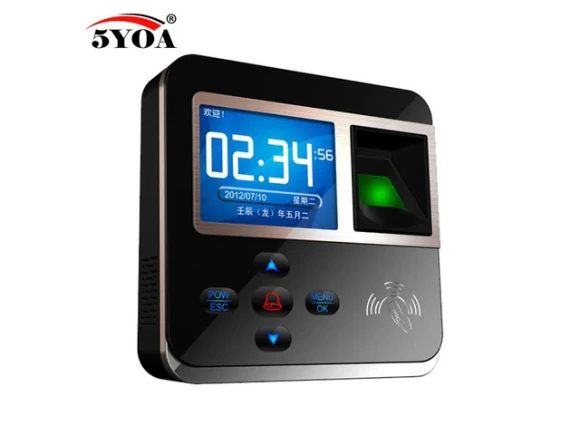 Biometric Electronic Door Lock — Smart Lock, YINGHUA