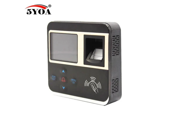Biometric Electronic Door Lock — Smart Lock, YINGHUA