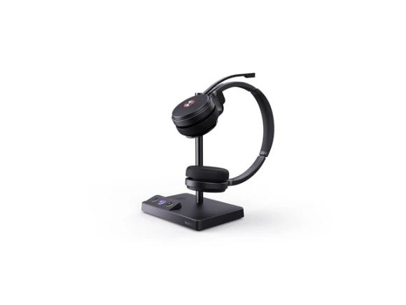 Bluetooth headset — Wireless Earbuds, Yealink