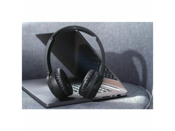 Bluetooth On-Ear Headset — Wireless Earbuds, Kensington