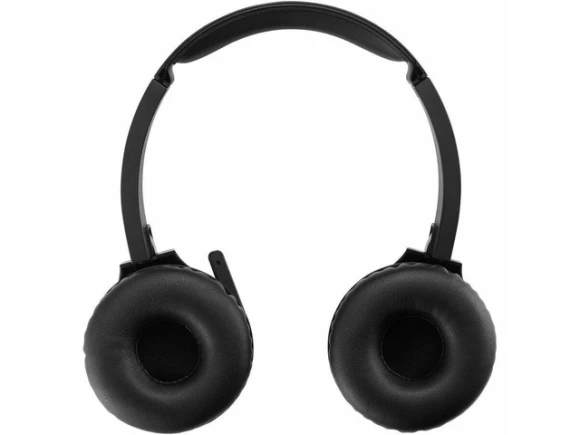 Bluetooth On-Ear Headset — Wireless Earbuds, Kensington