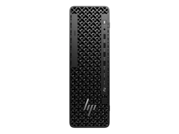 Desktop workstation with Intel Core Ultra 5 235 — Desktop Computers, HP