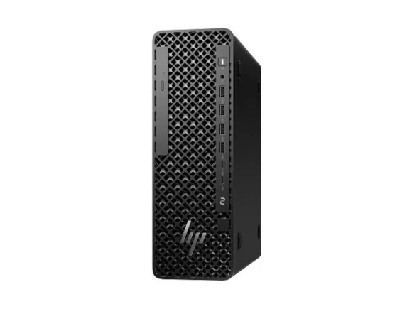 Desktop workstation with Intel Core Ultra 5 235 — Desktop Computers, HP