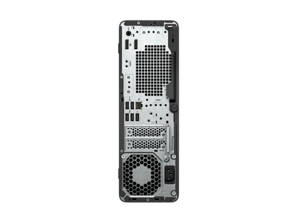 Desktop workstation with Intel Core Ultra 5 235 — Desktop Computers, HP