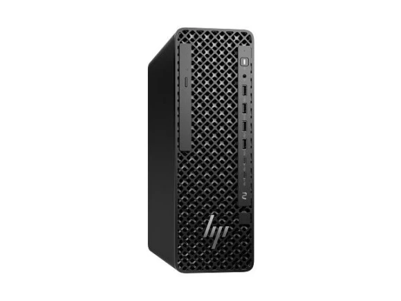 Desktop workstation with Intel Core Ultra 5 235 — Desktop Computers, HP