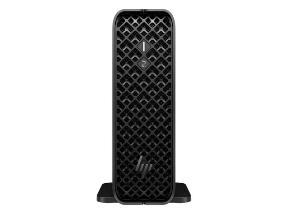 Desktop workstation — Desktop Computers, HP