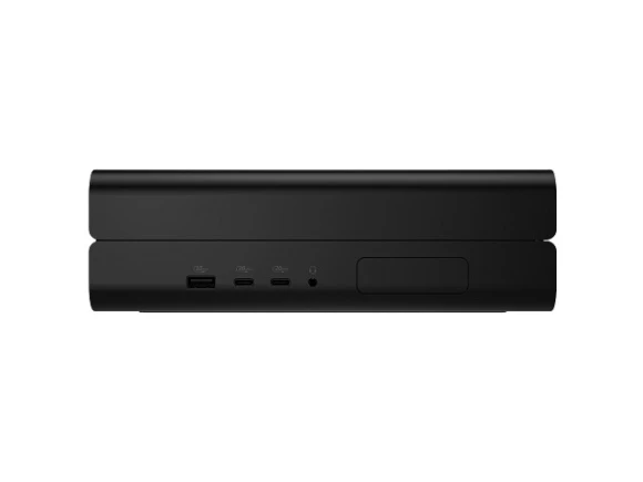 Desktop workstation — Desktop Computers, HP