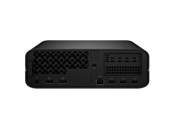 Desktop workstation — Desktop Computers, HP