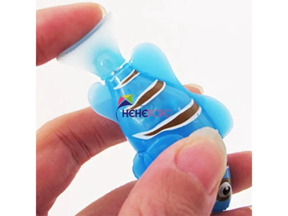 Robotic Electronic Fish Swim Toy — Robot Pet, YINGHUA