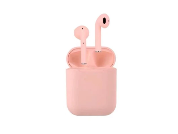 True Wireless Earphones — Wireless Earbuds