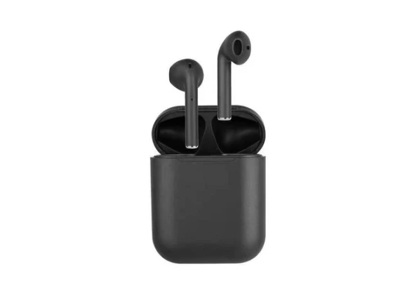 True Wireless Earphones — Wireless Earbuds