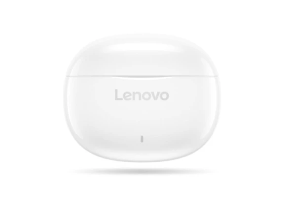 True Wireless Stereo Earbuds — Wireless Earbuds, Lenovo