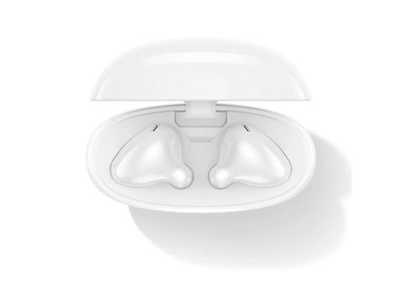 True Wireless Stereo Earbuds — Wireless Earbuds, Lenovo