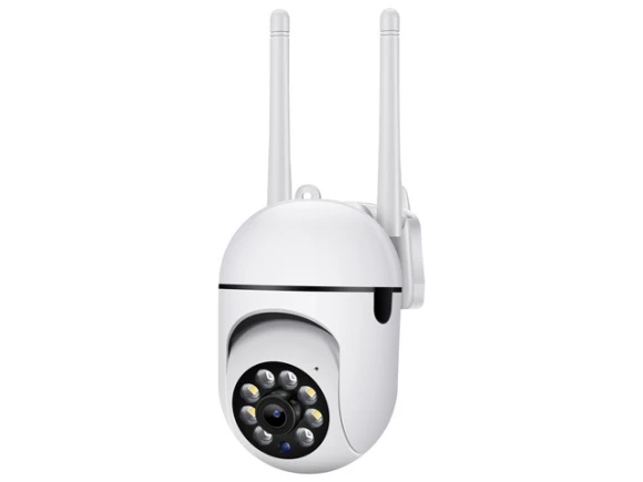WiFi Security Camera — Security Camera, YINGHUA