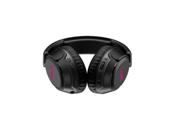 Wireless Gaming Headset — Wireless Earbuds, HyperX