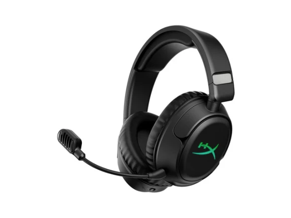 Wireless Gaming Headset — Wireless Earbuds, HyperX