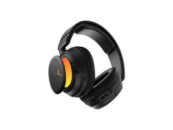 Wireless Gaming Headset — Wireless Earbuds, HyperX