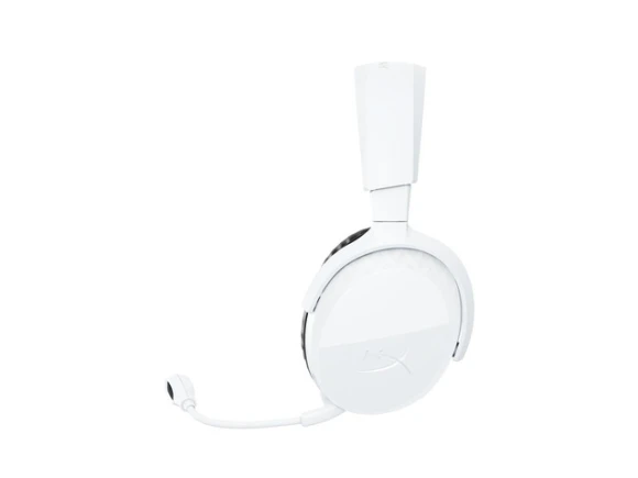 Wireless gaming headset — Wireless Earbuds, HyperX