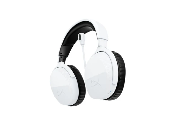 Wireless gaming headset — Wireless Earbuds, HyperX