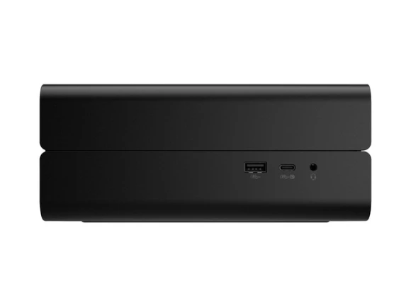 Z2 Mini G1a Desktop Workstation — Desktop Computers, HP