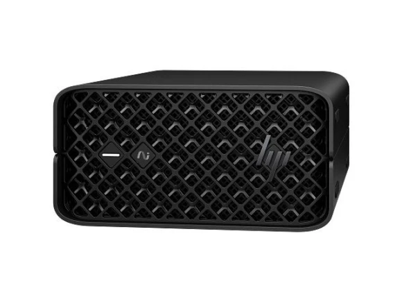 Z2 Mini G1a Desktop Workstation — Desktop Computers, HP