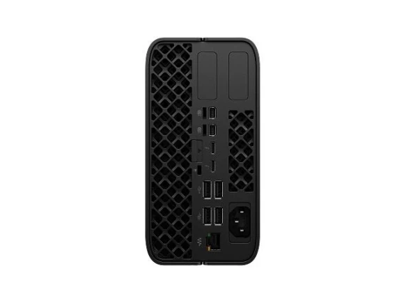 Z2 Mini G1a Desktop Workstation — Desktop Computers, HP