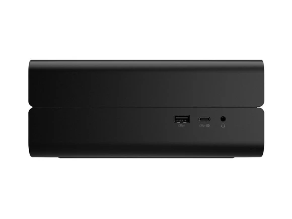 Z2 Mini G1a Desktop Workstation — Desktop Computers, HP