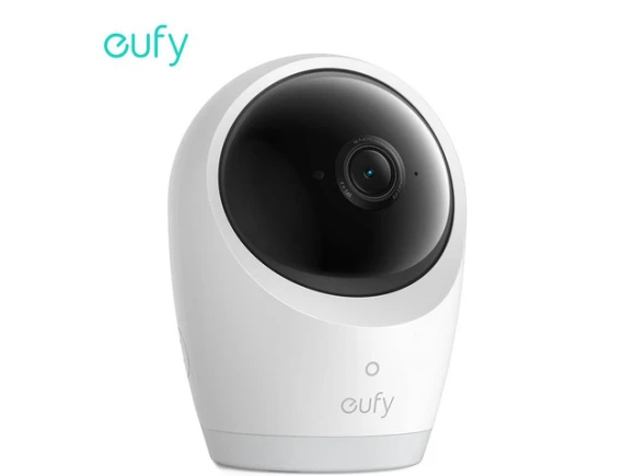 Baby Monitor Add-on Camera — Baby Monitor, eufy