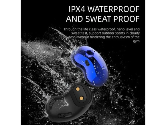 Bluetooth earphones — Wireless Earbuds, YINGHUA