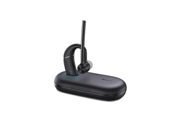 Bluetooth Headset Bundle — Wireless Earbuds, Yealink