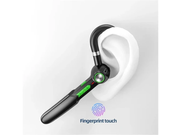 Bluetooth headset — Wireless Earbuds
