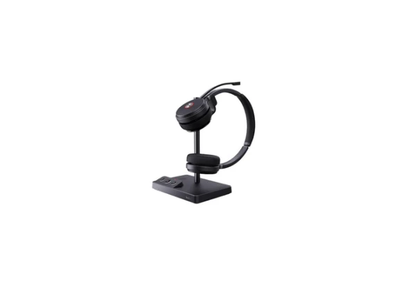 Bluetooth headset — Wireless Earbuds, Yealink