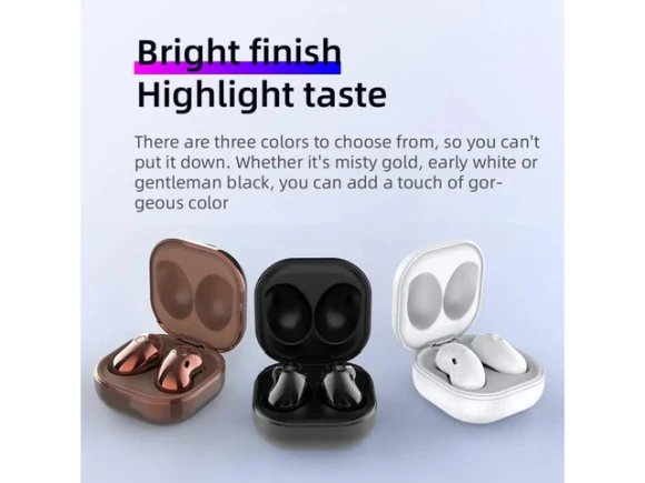 Bluetooth Wireless Earbuds — Wireless Earbuds, YINGHUA
