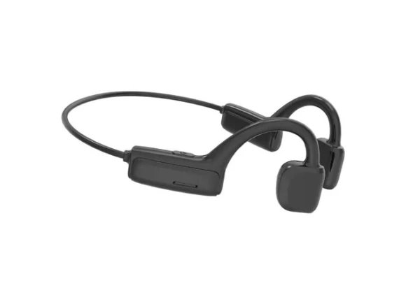 Bone Conduction Bluetooth Earphones — Wireless Earbuds, YINGHUA