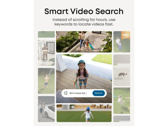 PoE NVR Security System — Security Camera, eufy