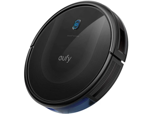 Robot Vacuum Cleaner — Robot Vacuum, eufy