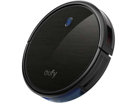 Slim robotic vacuum cleaner — Robot Vacuum, eufy