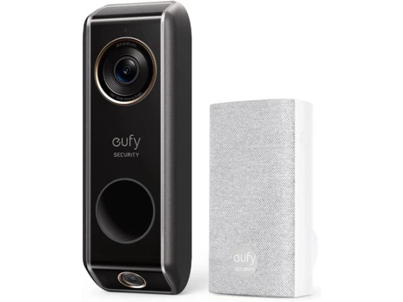 Smart Doorbell — Video Doorbell, eufy