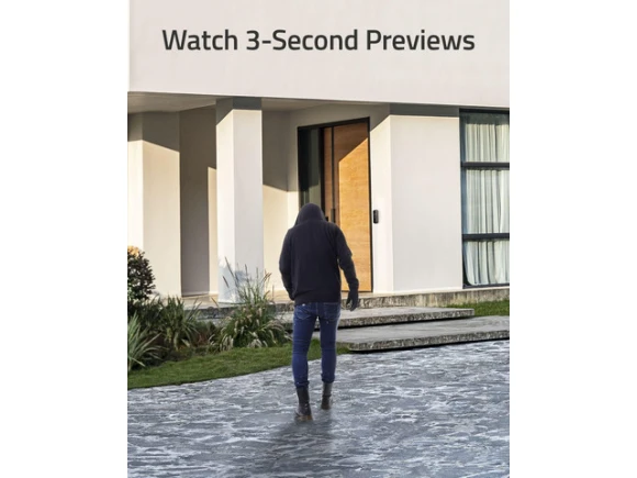Smart Doorbell — Video Doorbell, eufy