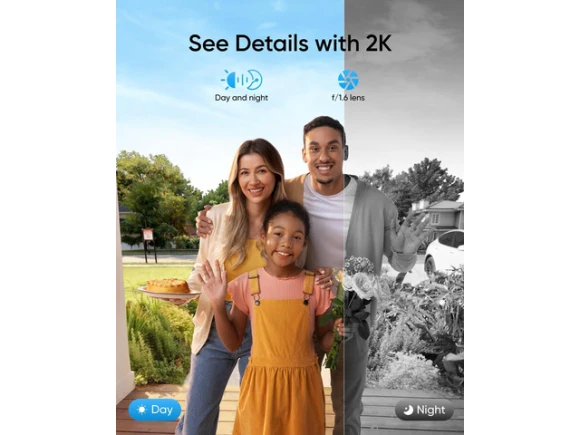 Video Smart Lock — Smart Lock, eufy